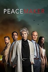 Peacemaker (2020)
