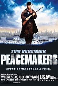 Peacemakers (2003)