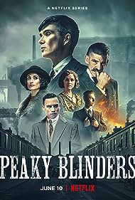 Peaky Blinders (2014)