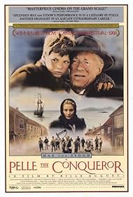 Pelle the Conqueror (1988)