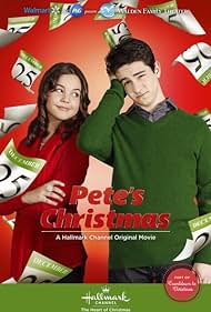 Pete's Christmas (2013)