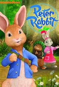 Peter Rabbit (2012)