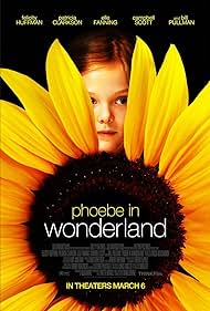 Phoebe in Wonderland (2010)