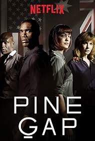 Pine Gap (2018)