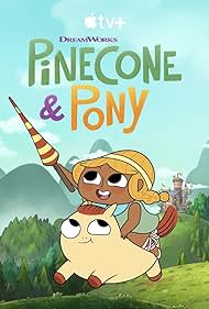 Pinecone & Pony (2022)