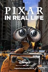 Pixar in Real Life (2019)
