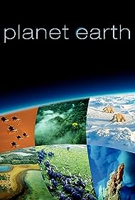 Planet Earth (2007)