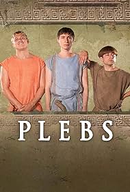 Plebs (2013)