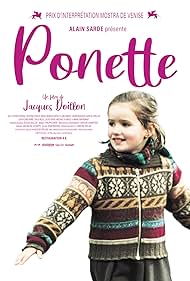 Ponette (1997)