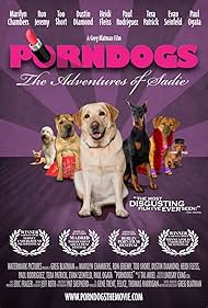 Porndogs: The Adventures of Sadie (2009)