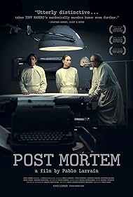 Post Mortem (2012)