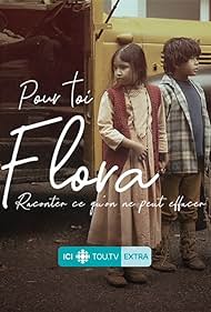 Pour toi Flora (2022)