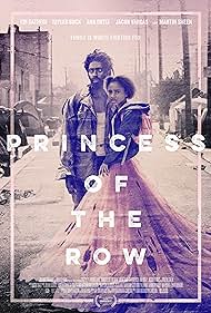 Princess of the Row (2020)