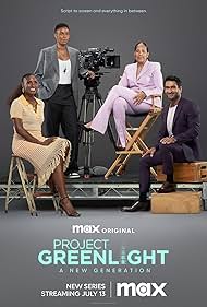 Project Greenlight: A New Generation (2023)
