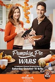Pumpkin Pie Wars (2016)