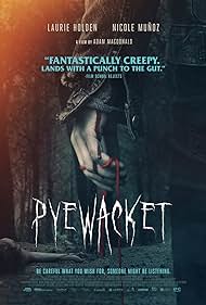Pyewacket (2018)