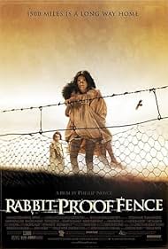 Rabbit-Proof Fence (2003)
