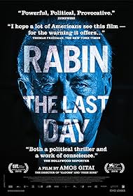 Rabin, the Last Day (2015)