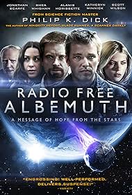 Radio Free Albemuth (2014)