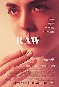 Raw (2017)