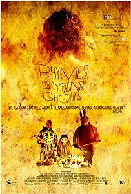 Rhymes for Young Ghouls (2014)