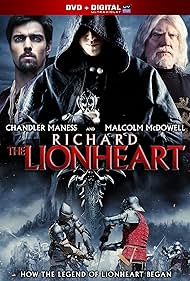 Richard The Lionheart (2014)