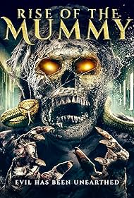 Rise of the Mummy (2021)