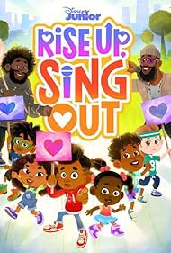 Rise Up, Sing Out (2022)