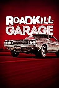 Roadkill Garage (2016)