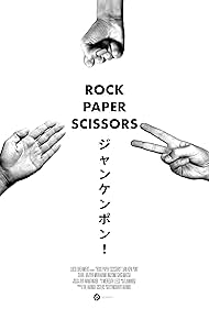Rock, Paper, Scissors (2019)