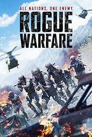 Rogue Warfare (2020)