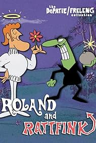 Roland and Rattfink (1968)