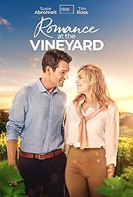 Romance at the Vineyard (2023)