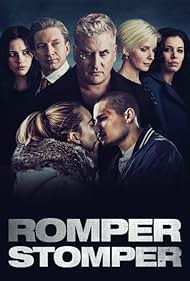 Romper Stomper (2018)