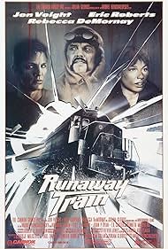 Runaway Train (1986)