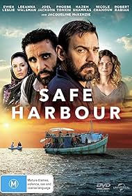 Safe Harbour (2018)