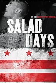 Salad Days (2015)
