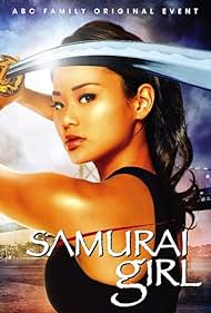 Samurai Girl (2008)