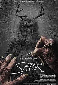 Sator (2021)