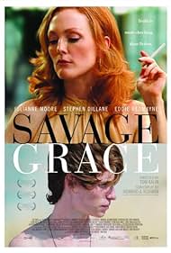 Savage Grace (2008)