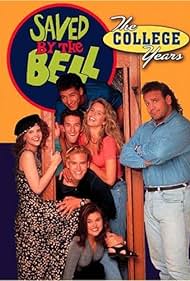 Saved by the Bell: The College Years (1993)