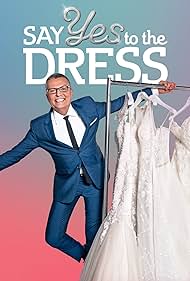 Say Yes to the Dress (2007)