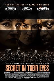 Secret in Their Eyes (2015)