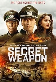 Secret Weapon (2020)