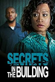 Secrets in the Building (2022)