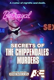 Secrets of the Chippendales Murders (2022)