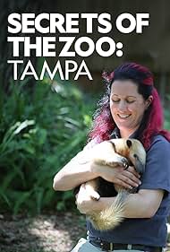 Secrets of the Zoo: Tampa (2020)