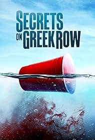 Secrets on Greek Row (2023)
