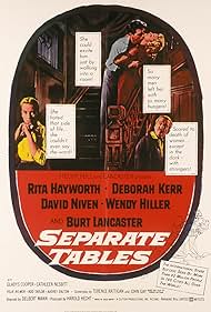 Separate Tables (1959)