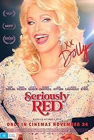 Seriously Red (2023)